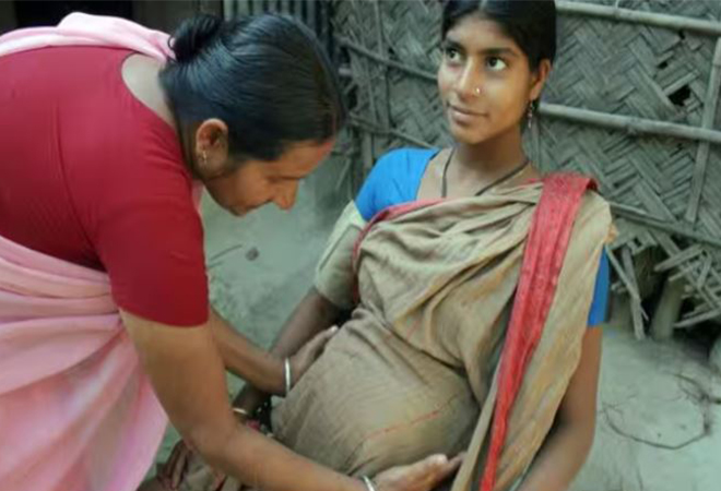 பிரசவ உதவி தொகை